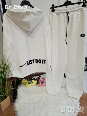 📌#дамски #комплект 37 евро Универсален рр,Памук Последно бройка, снимка 3 - Спортни екипи - 53447744