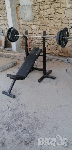 лежанка, снимка 4 - Фитнес уреди - 51096408