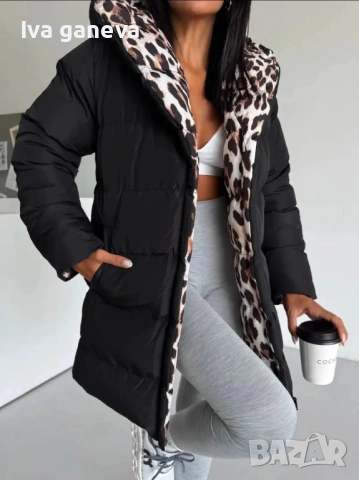 Двулицево яке 