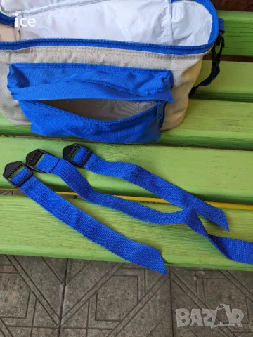 Чанта за велосипед , снимка 8 - Аксесоари за велосипеди - 50369878