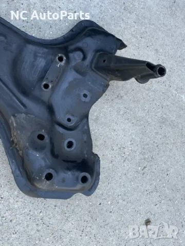 Подрамка за Пежо Боксер Ситроен Релеи Джъмпер Фиат Дукато 0136938308095 , снимка 3 - Части - 50391413