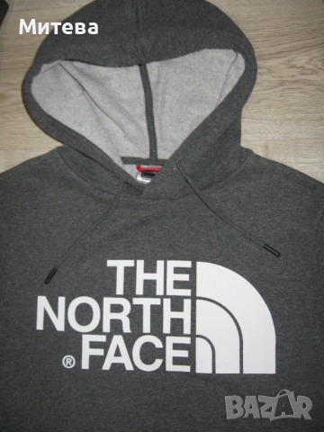 The North Face оригинален мъжки суичър