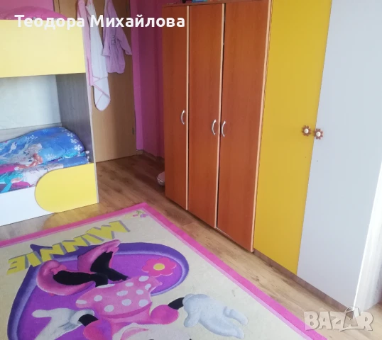 Обзавеждане за детска стая Рики, снимка 4 - Мебели за детската стая - 51161374