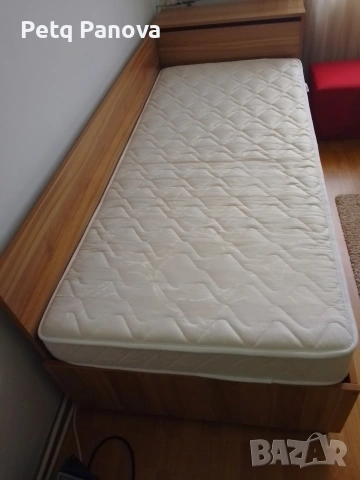 два дивана, снимка 2 - Спални и легла - 54069983