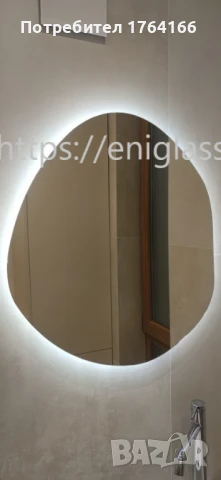 Огледала от производител, снимка 2 - Огледала - 50548400