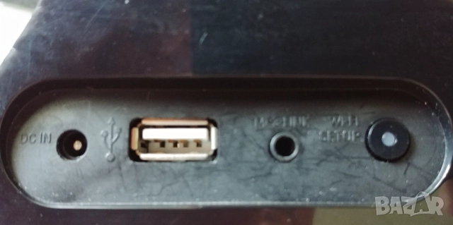 безжичен високоговорител Philips AD7000W/10, снимка 3 - Слушалки и портативни колонки - 51453242