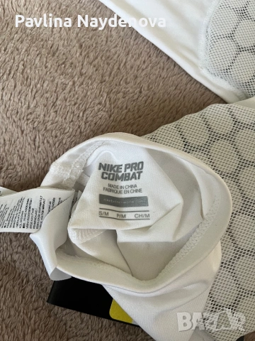 Протектори за ръце Nike, снимка 4 - Спортни дрехи, екипи - 53658545