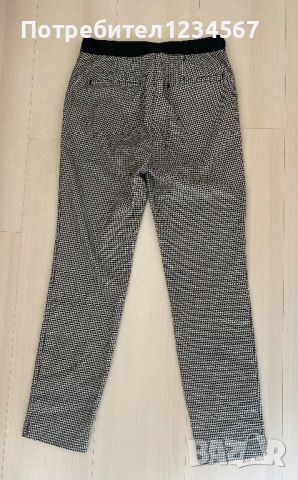 Дамски панталон Zara- нов, снимка 3 - Панталони - 46416264