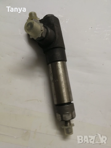 Дюза к-т Л 200 SW 400, 2.73.021