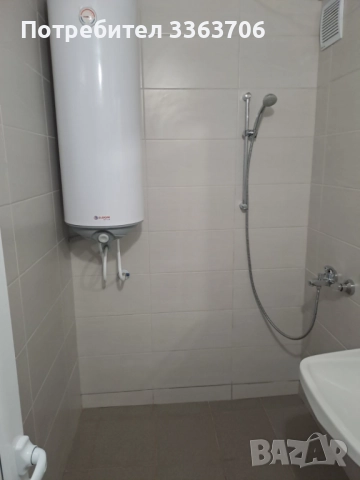 едностаен под наем, снимка 3 - Стаи под наем - 52360240