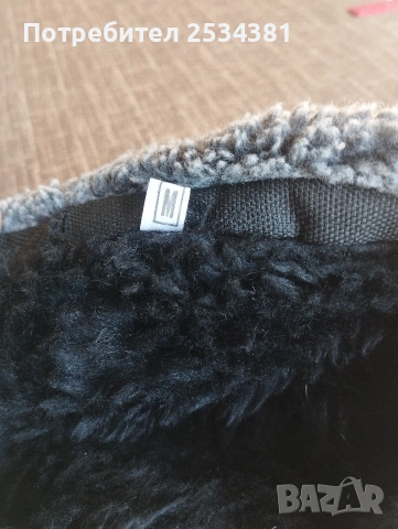 Зимен мъжки каскет, снимка 4 - Шапки - 53665027