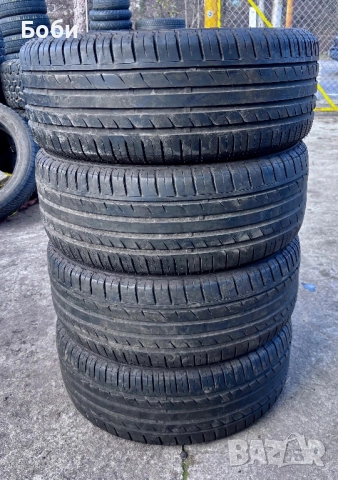 Гуми 205/45/17 Goodride