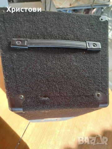 Продавам оригинални американски тонколони Yamaha S 12E, снимка 3 - Тонколони - 51595010