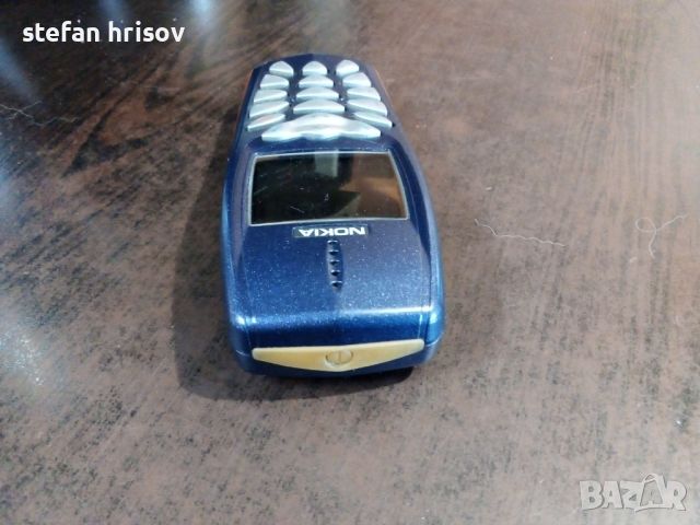  Nokia 3510 , снимка 5 - Nokia - 46048754