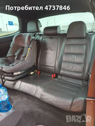 VW Golf R32 2008, снимка 9 - Автомобили и джипове - 53477945