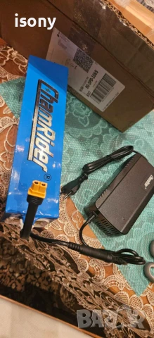 Литиева батерия 36в/ 13 ампера, снимка 12 - Скейтборд, ховърборд, уейвборд - 50869115