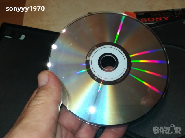 ZENDA DVD 2010252228, снимка 18 - DVD филми - 52124061