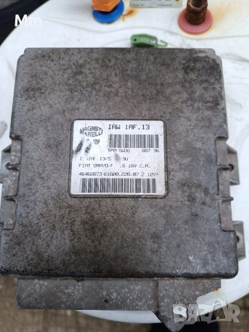 компютър Фиат браво/брава