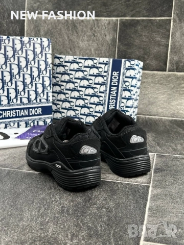 Дамски Маратонки ✨ DIOR , снимка 15 - Маратонки - 52204659