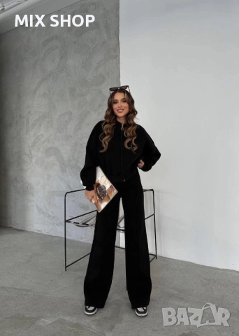 Дамски Комплект Вата, снимка 1