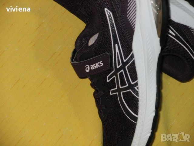 ASICS оригинални детски маратонки 31, снимка 8 - Детски маратонки - 46278125