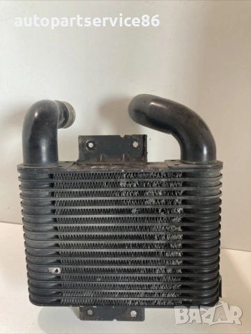 Радиатор на интеркулер за Mazda 626 2.0 TDI (2001) 127100-1160