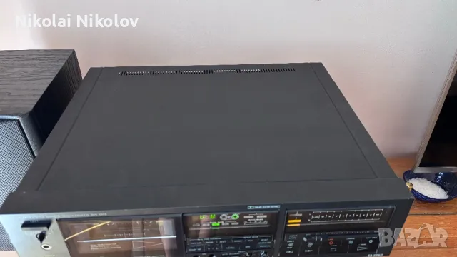 Onkyo integra TA2360, снимка 7 - Декове - 50149401