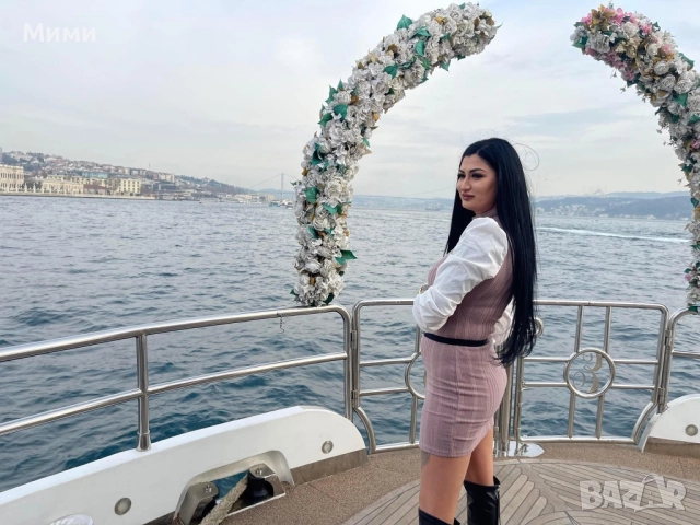 Индийска коса на треса 65см 250гр, снимка 7 - Продукти за коса - 52639197