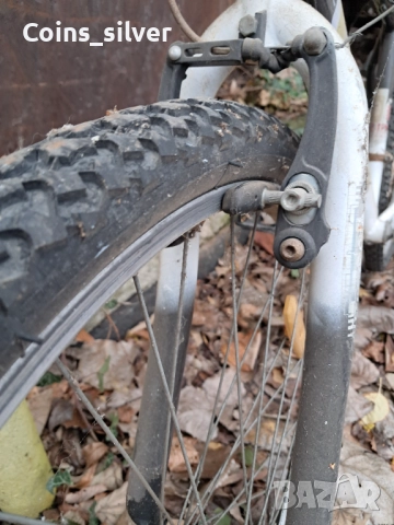 Продавам колело, снимка 3 - Велосипеди - 52651035