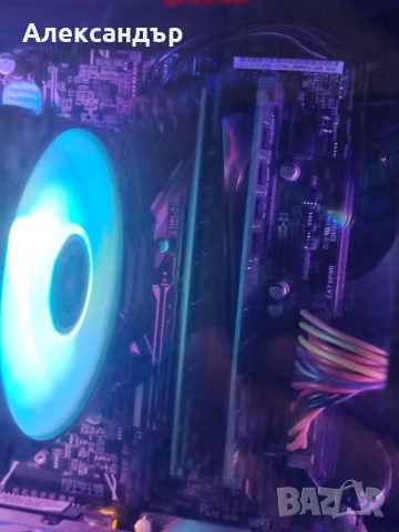 Gaming комплект i7-6700 / 16GB RAM / ASUS дъно – готов за игри, снимка 3 - Дънни платки - 54198018