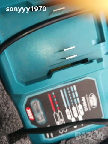 ЗАРЯДНО ЗА ФЛЕКС-НОВО 2410251834, снимка 2 - Винтоверти - 52170507