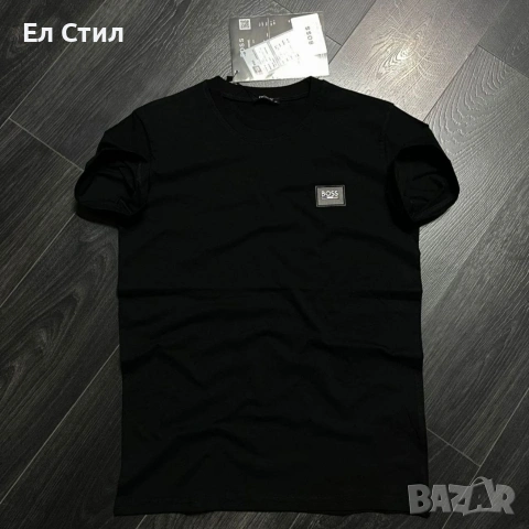 Мъжки тениски ,топ качество,топ цена, снимка 15 - Тениски - 53556972