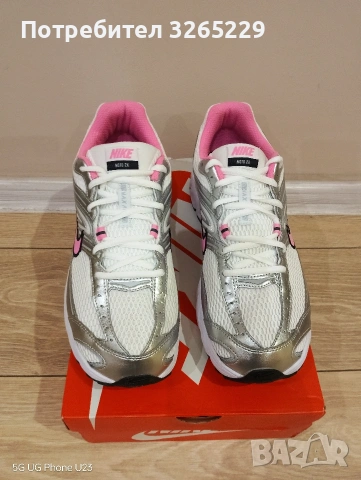 Nike Air Max Moto 2K-44н. Нови Оригинални, снимка 6 - Маратонки - 54211834