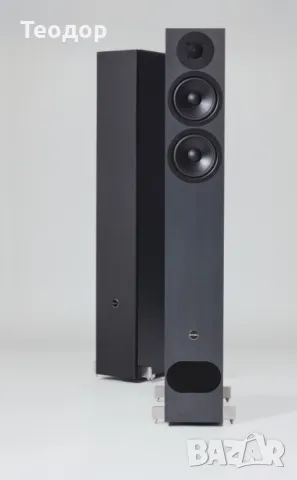 ТОНКОЛОНИ PMC FACT 8 SIGNATURE