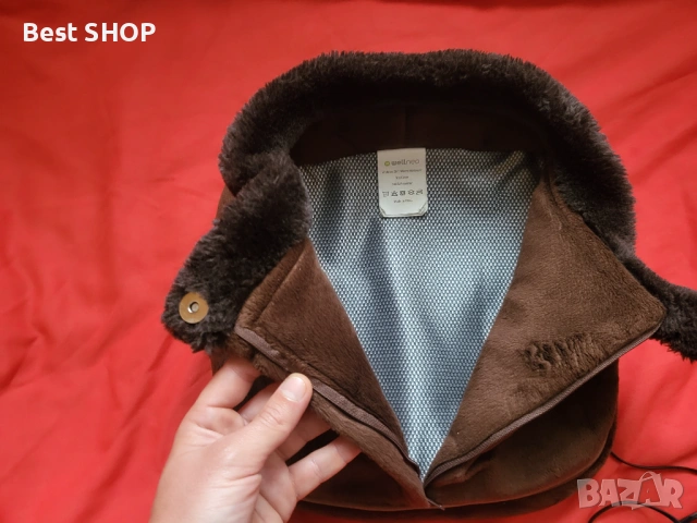 Пантофи с нагревател WellNEO, снимка 5 - Пантофи - 54064129