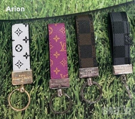 Ключодържатели Louis Vuitton, снимка 2 - Други - 45638551