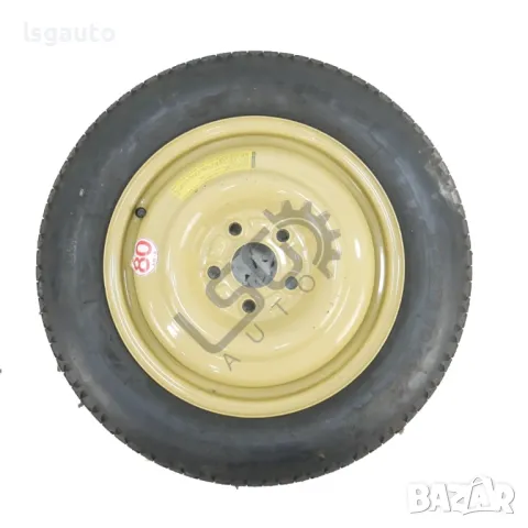 Резервна гума 5x114.3 патерица R15 Honda FR-V 2004-2007 ID: 132454, снимка 1 - Части - 46973370