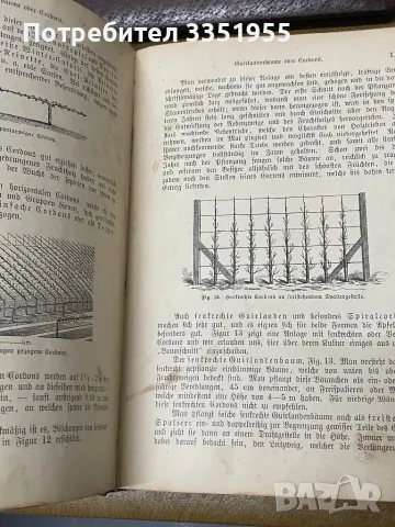 Стара книга, снимка 7 - Специализирана литература - 47100007