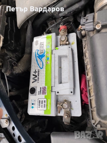 Тойота Авенсис D4D 2.0, снимка 12 - Автомобили и джипове - 53392773