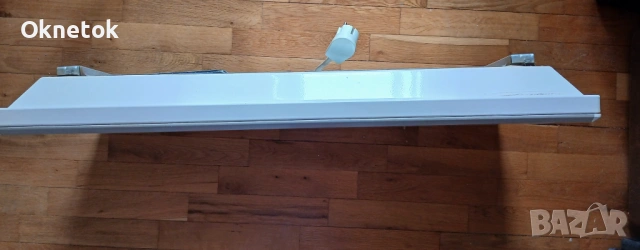 Две електрически конвекторни печки - тип ”панел”, снимка 3 - Отоплителни печки - 53908548