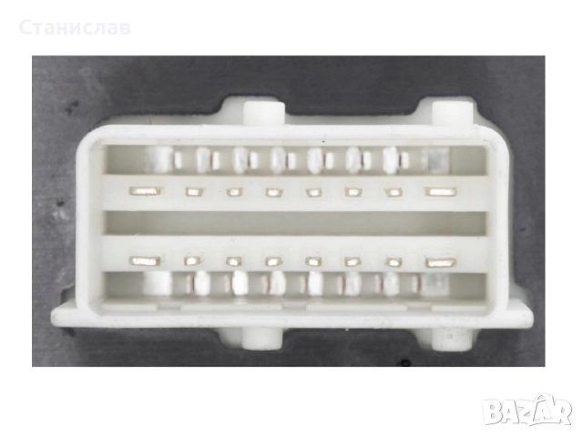 Бутон за ел стъкла за Peugeot 408, снимка 6 - Части - 52292692