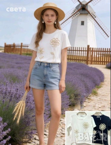 Дамска блуза  модел 11