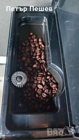 Кафеавтомат Delonghi Caffe Corso Esam2600 Eco бойлер Делонги, снимка 9 - Кафемашини - 53198203