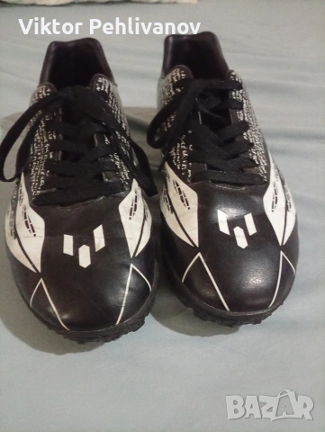 бутонки adidas