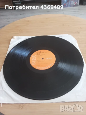 Плоча Дейвид Бауи , снимка 7 - Грамофонни плочи - 51306923