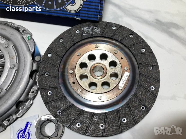Комплект съединител SACHS за ПЕЖО 307 2.0 HDI / PEUGEOT 307, снимка 3 - Части - 49822263