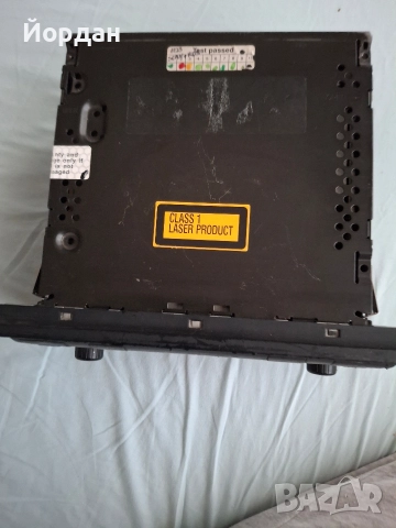 Audi Symphony I – CD + касета, с код, снимка 3 - Аксесоари и консумативи - 52949094