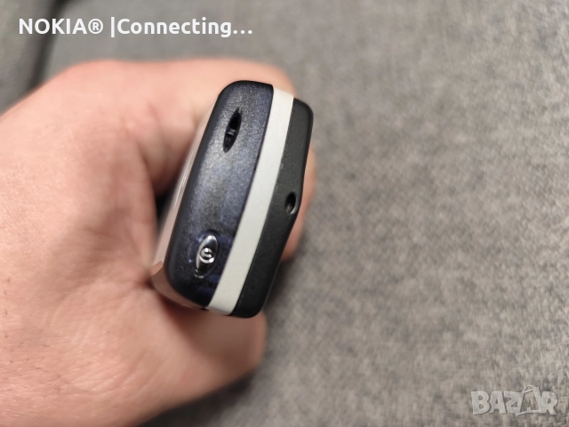 Nokia® (Nokia 6310i + Nokia 8310), снимка 7 - Nokia - 52815770