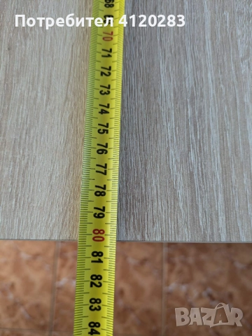 Кухненска маса за хранене, снимка 4 - Маси - 52212722