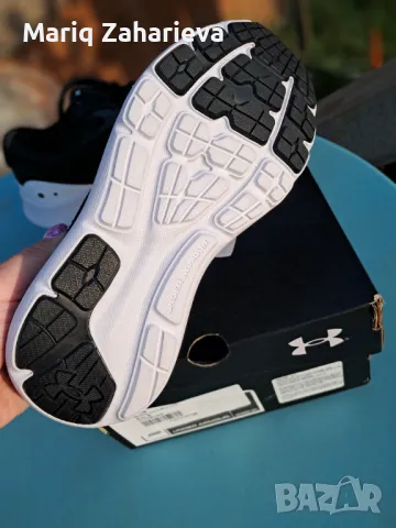 Нови маратонки 36 номер, снимка 4 - Детски маратонки - 50009569